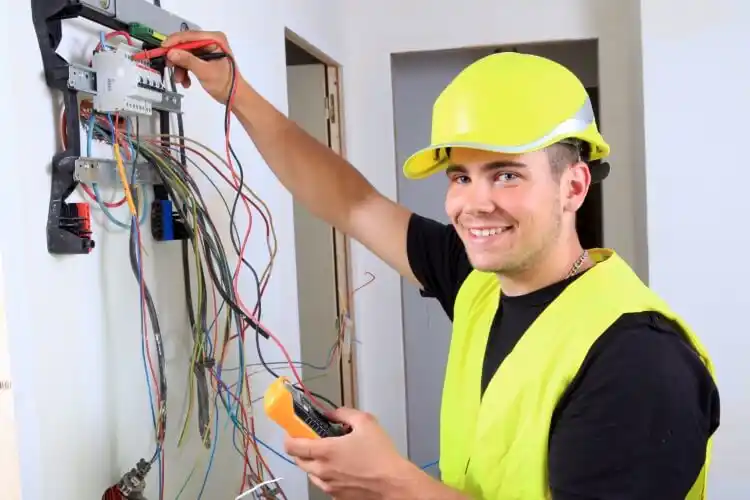 elektricien Wichmond